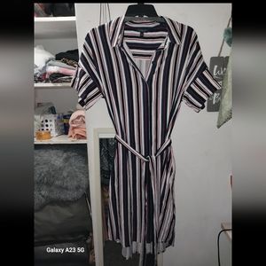 Liverpool Maxi Dress